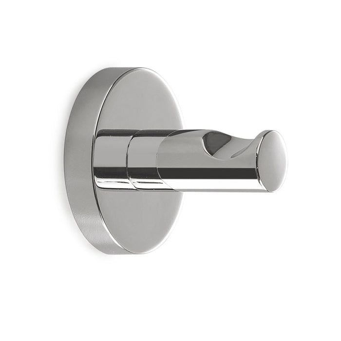 GEDY FE271300000 FELCE Percha Simple Cromo