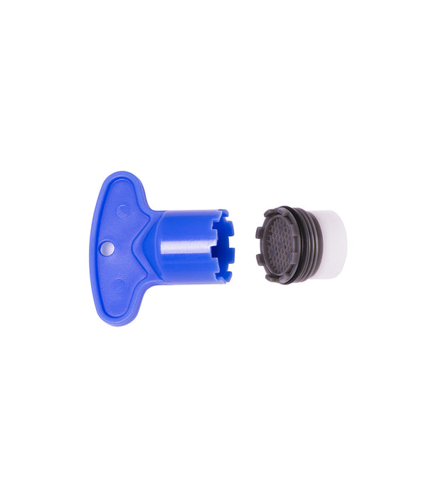ARCOBAÑ 40ATRCR  TROYA  Atomizador Cromo