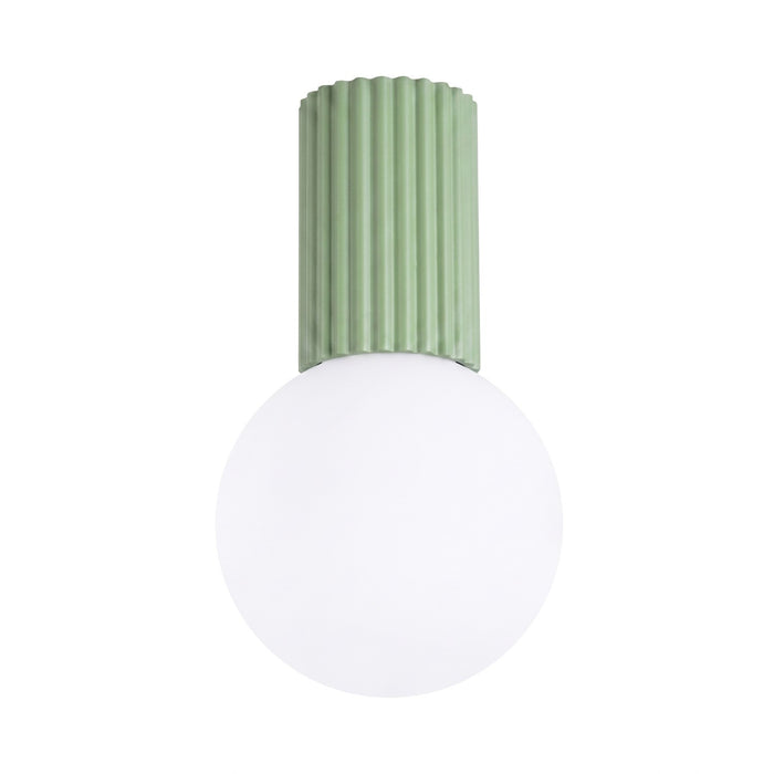 SOLLUX SL.2389 Plafón Halo Salvia Ip44