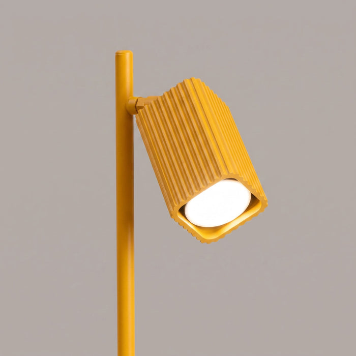 SOLLUX SL.3271 Lámpara De Mesa Rayo Amarilla