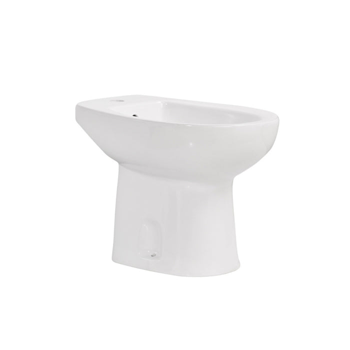 BATHME GADIR Bidé Blanco