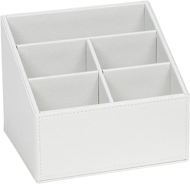 ANDREA HOUSE AX62315 Efecto Portamandos Piel Blanca
