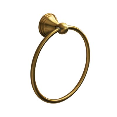 GEDY 75704400200 ROMANCE Argolla Bronce