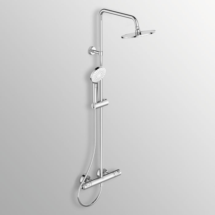IDEAL STANDARD A7225AA CERATHERM T50 Columna de Ducha