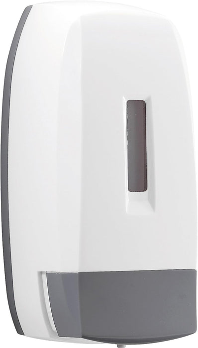 GEDY 20880200000 Dosificador Jabón 500Ml Blanco