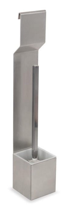 BELTRAN 11321 TOKIO Escobillero Para Colgar Inox Tokio