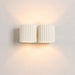 SOLLUX SL.2598 Aplique Aura 2 Beige G9