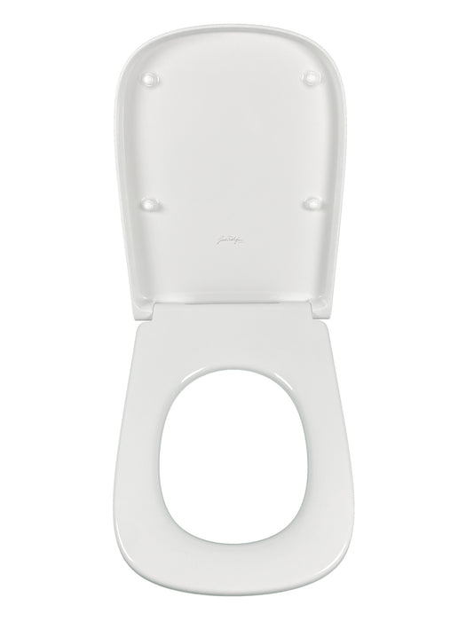 JACOB DELAFON E70024-00 STRUKTURA Asiento WC Blanco