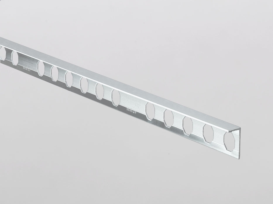 EMAC NOVOLISTEL PARED/SUELO Perfil Aluminio Natural-11