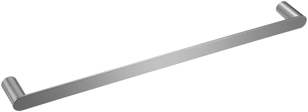 MEDICLINICS AI1313CS AURA Toallero Barra Acero Inox Satinado