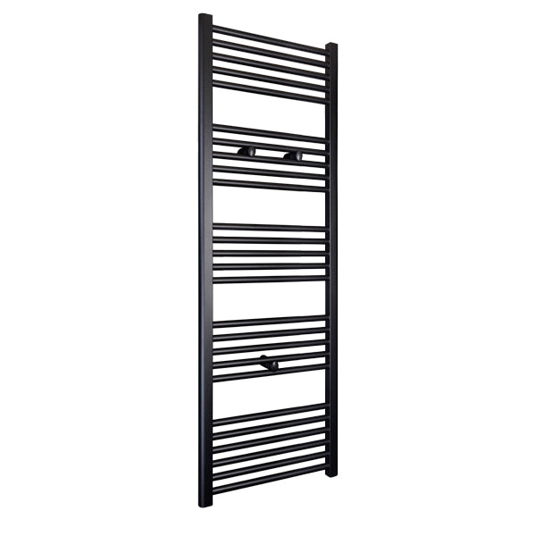 ARCOBAÑ 00RN1500  Radiador Calefacción Negro 1500 X 500