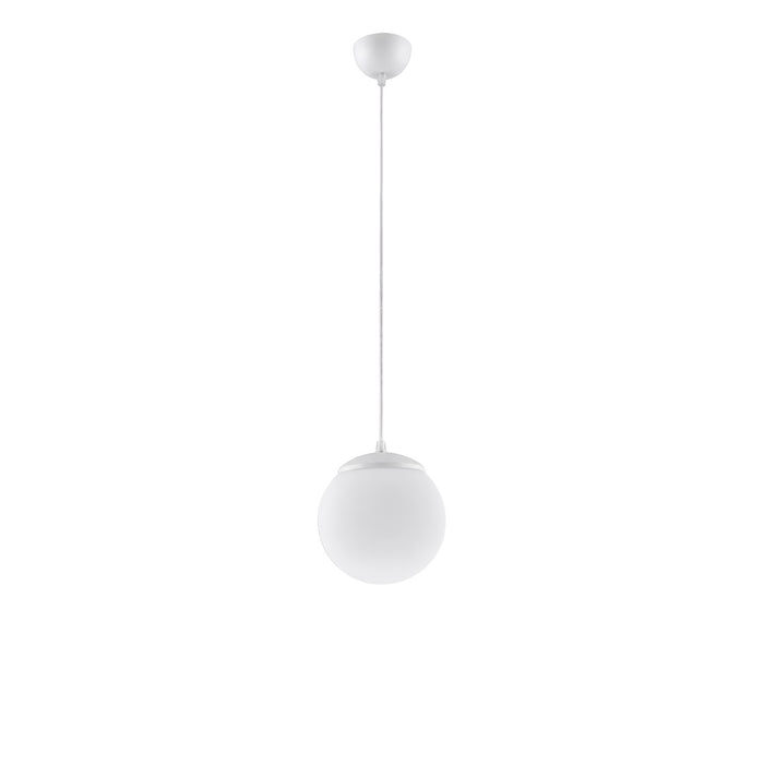 SOLLUX SL.2207 Lámpara Colgante Ugo 20 Blanca