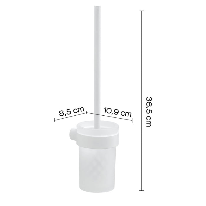 GEDY PI330203100 PIRENEI Escobillero De Pared