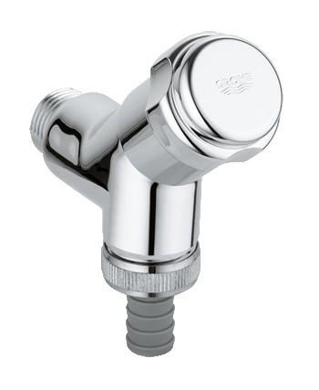 GROHE 41 010 000 EGGEMANN Grifo para Lavadora 1/2"