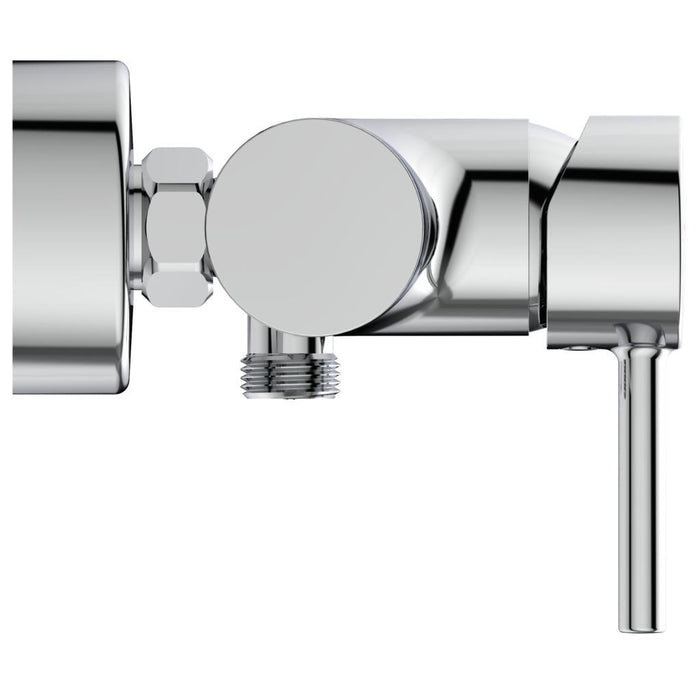 IDEAL STANDARD BC200AA CERALINE Grifo Monomando Ducha Exterior
