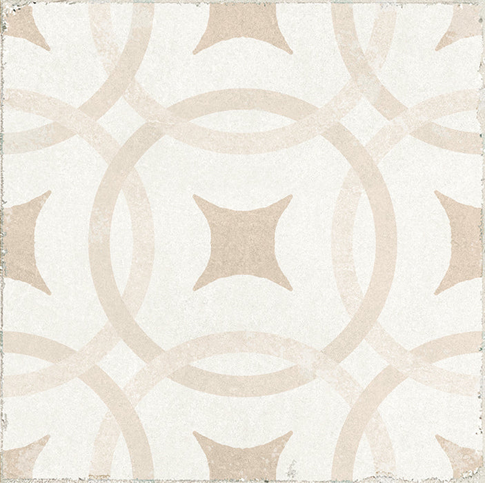DUNE 188476N VALENCIA JORDANA 20x20 Porcelánico Esmaltado