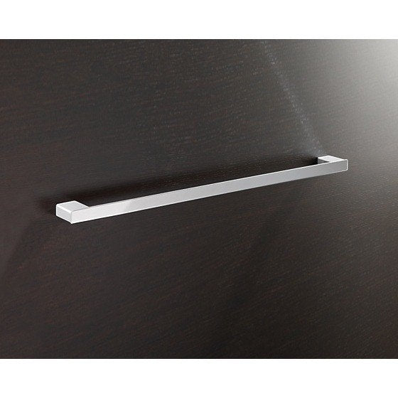 GEDY 54216013200 Toallero 60cm Lounge Cromo
