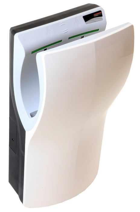 MEDICLINICS M14A DUALFLOW PLUS Secamanos Blanco