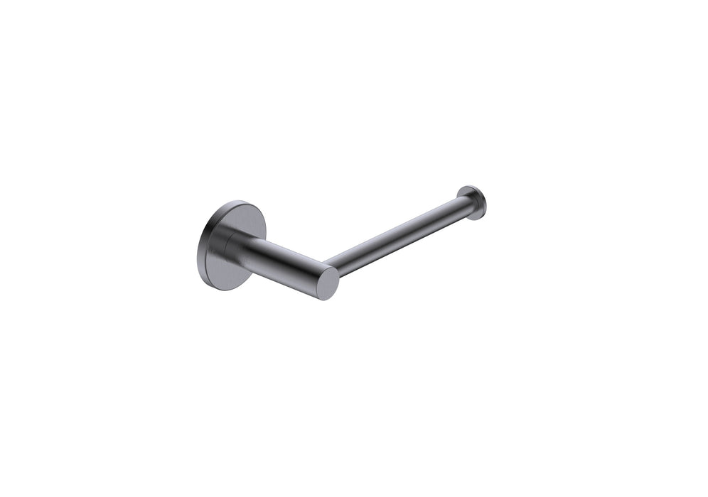 MEDIMEX CAE001-08/BGM ESSENTIAL Portarrollos Black Gun Metal