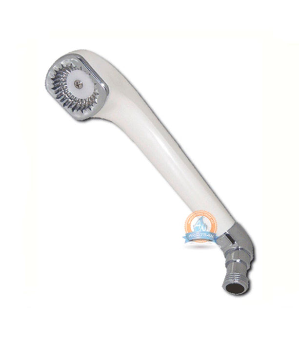 ARCOBAÑ 18AN11B  Mango Ducha Blanco Antical