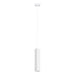 SOLLUX SL.3141 Lámpara Colgante Rayo 1 Blanca