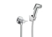 ROCA A5B9M30C00 BE FRESH Kit de Ducha Bidé (1 Salida) con Equipo de Ducha Cromo