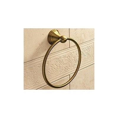 GEDY 75704400200 ROMANCE Argolla Bronce