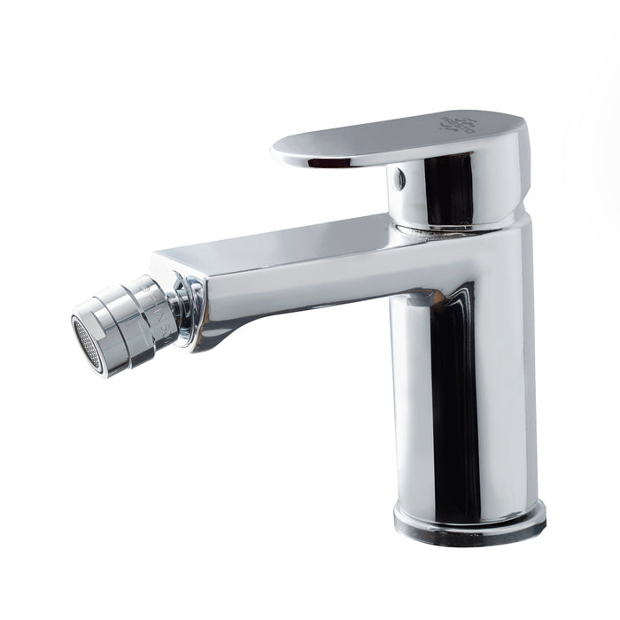 PRESTO 4627027 Nine bidet Carbono