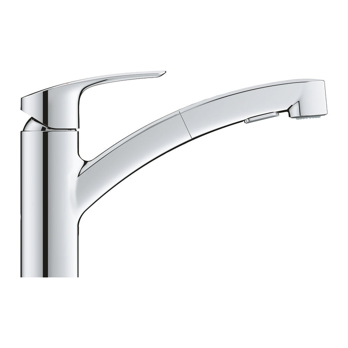 GROHE 30 305 001 EUROSMART Grifo Monomando Fregadero Cocina Cromo