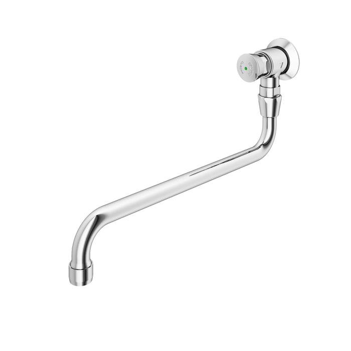 PRESTO 31704 504 con caño Cromo