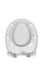 JACOB DELAFON E23157-00 PATIO Asiento WC Blanco
