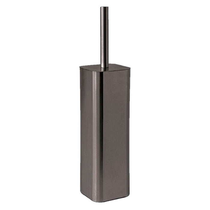 GEDY 13348100000 JACK Escobillero Gun Metal