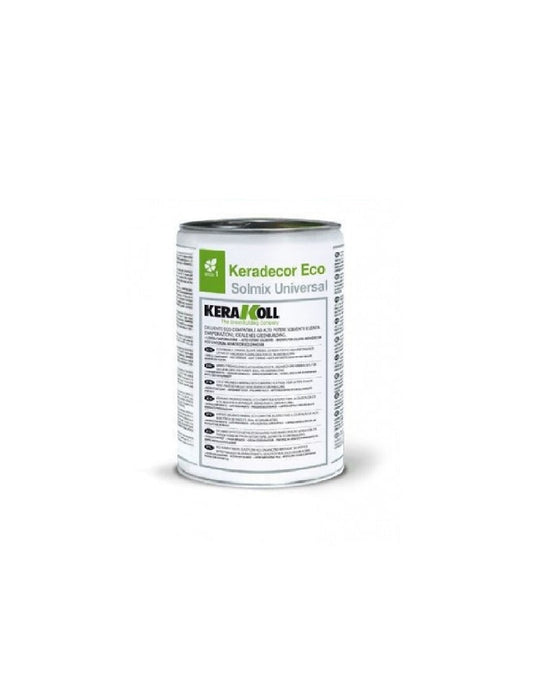 KERAKOLL 19148 KERADECOR SOLMIX UNIVERSAL 1 litro