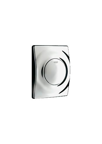 GROHE 38 808 000 Escudo Surf Para Fluxor Urinario Emp.