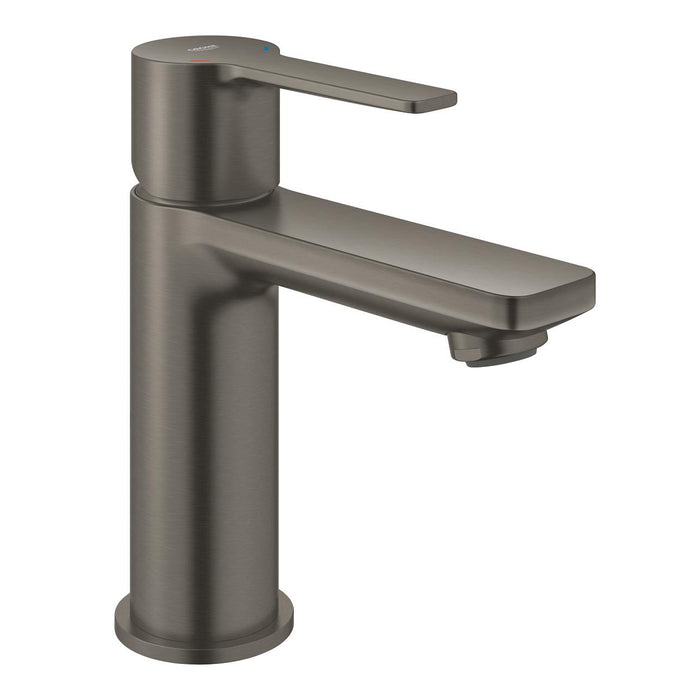 GROHE 23 791 AL1 Lineare Monomando de lavabo 1/2" Tamaño XS Brushed hard graphite (Grafito cepillado)