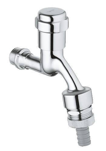 GROHE 41 154 000 EGGEMANN Grifo para Jardin