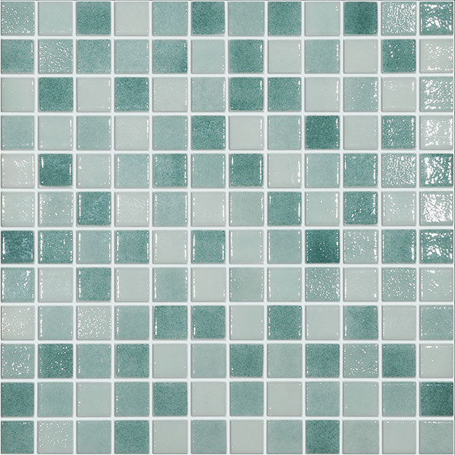 VIDREPUR 503/511/516 Gresite Mezcla PVC 2,5x25 (Caja de 2M2)