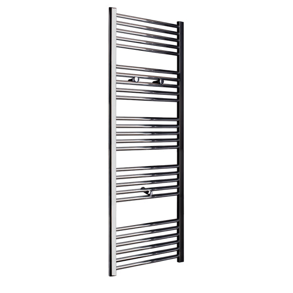 ARCOBAÑ L0RC1500  Radiador Calefacción Cromo 1500 X 500 Con Llaves