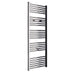 ARCOBAÑ 00RC1500  Radiador Calefacción Cromo 1500 X 500
