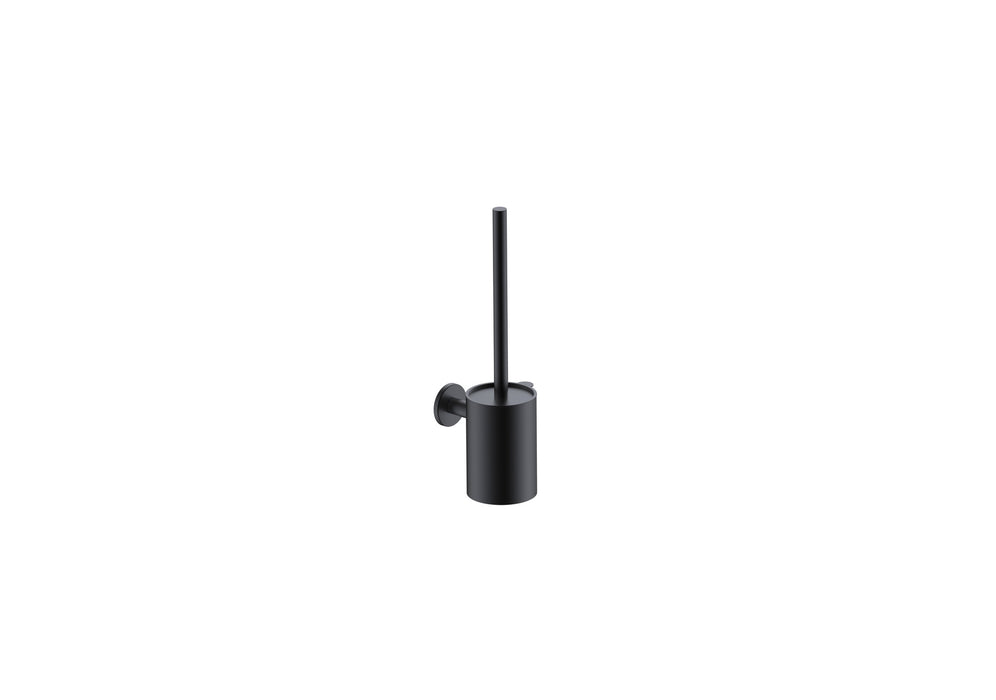 MEDIMEX CAE001-06/NG ESSENTIAL Escobillero Negro Mate