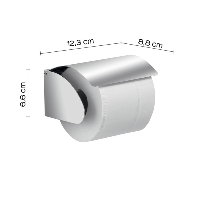 GEDY 50253800000 PROJECT Portarrollo Con Tapa
