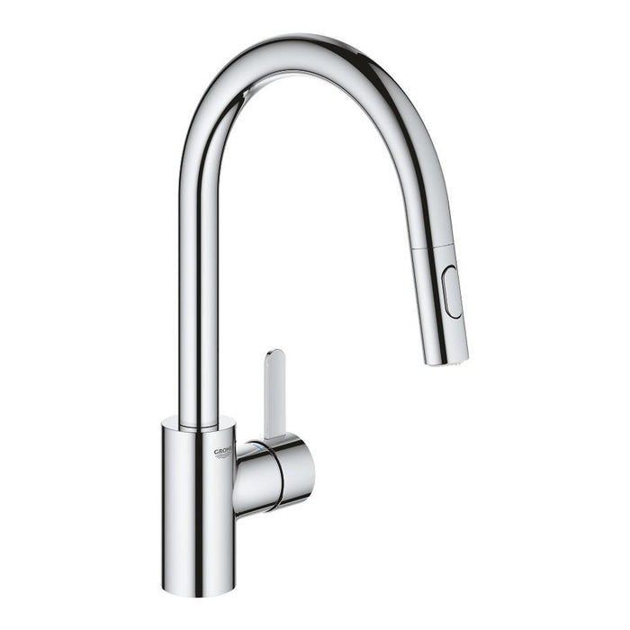 GROHE 31 481 001 EUROSMART COSMOPOLITAN Monomando Fregadero