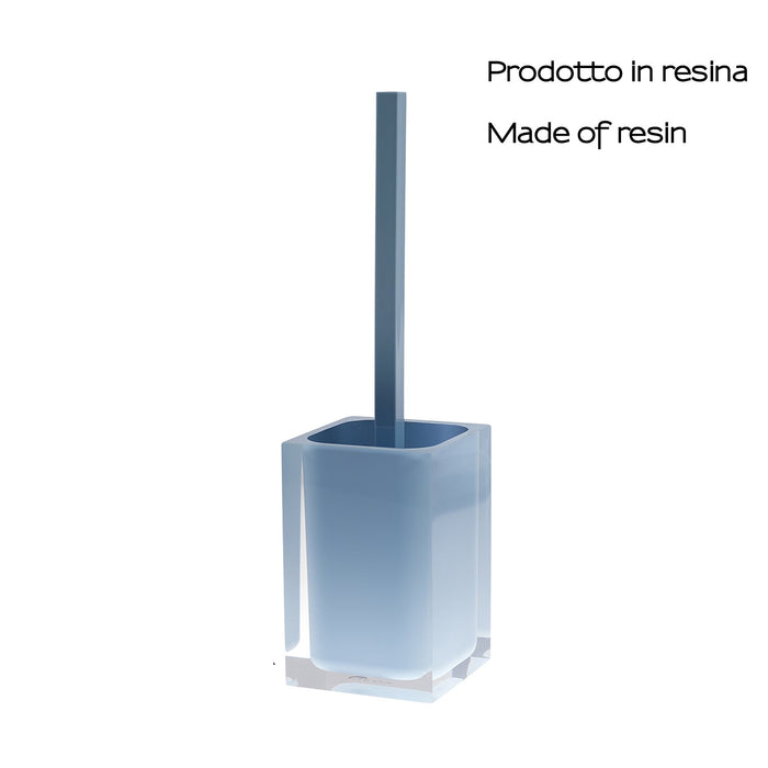 GEDY RA338600300 RAINBOW Escobillero Celeste
