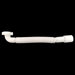 ARCOBAÑ 40SFP14  Tubo Sifon Salva-espacio Flexible 1 1/4 X 32/40