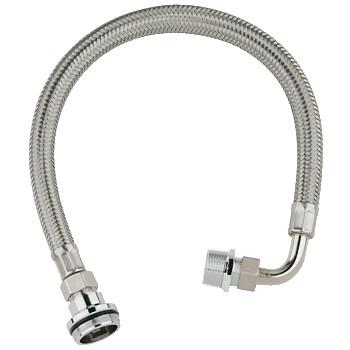 GROHE 12 124 000 Flexo Conector para Termostatos XL