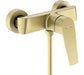 GENEBRE 69110 34 51 66 KLOE Grifo Monomando De Ducha Con KIT Oro