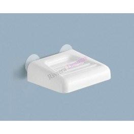 GEDY 80110200100 JUNIOR Jabonera Blanca