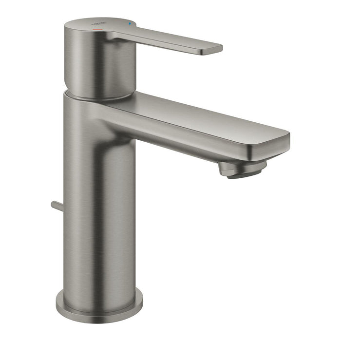 GROHE 32 109 DC1 Lineare Monomando de lavabo 1/2" Tamaño XS Supersteel