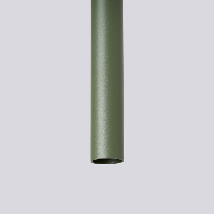 SOLLUX SL.1518 Lámpara colgante PASTELO 1 verde oliva verde oliva