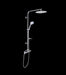 ARCOBAÑ 13ESC3  Columna Ducha Escala3 Termostática Inversa